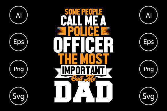 Call Me Dad, Funny Father Shirt Graphics for Crafts