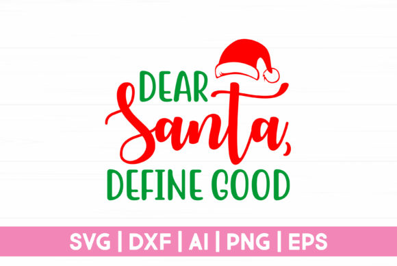 Dear Santa Funny Christmas Gifts: A Designer's Real-World Review