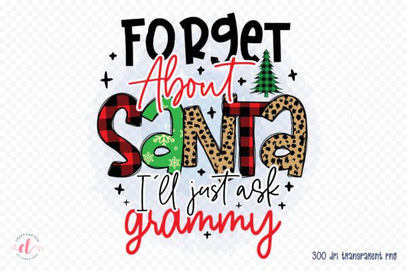 Forget About Santa Review