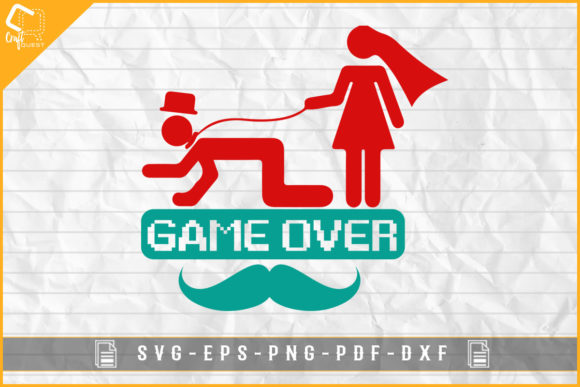 Funny Game over Bachelor Party Design Review