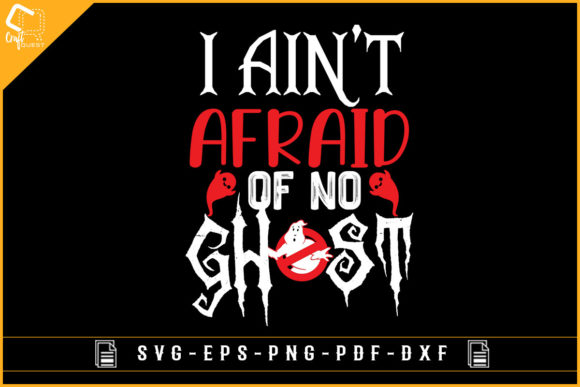 Halloween Funny Sublimation T-shirt Boo: Graphics for Crafts