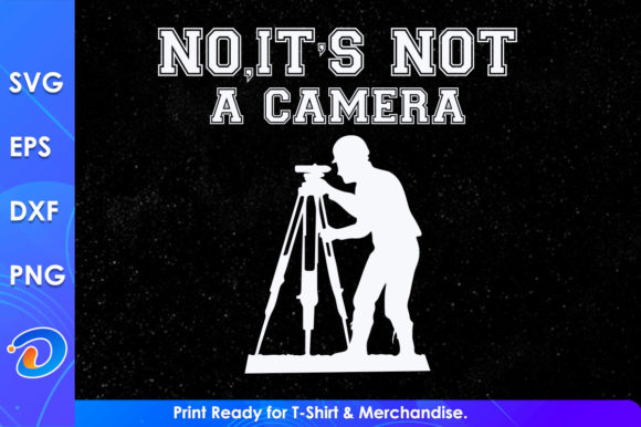 No It s Not a Camera Funny Surveyor Review