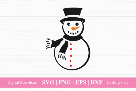 Snowman Funny Christmas: A Graphics & Crafts Review