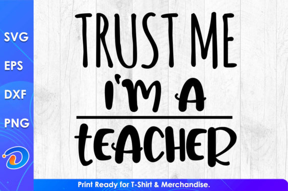 Trust Me I m a Teacher Funny Teaching Review